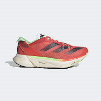 Adidas Adizero Adios Pro 3 M IG6443 男 慢跑鞋 運動 競速 跑鞋 回彈 紅黑