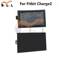 For Fitbit Charge2 LCD Display Screen Watch Main Screen Cover Case For Fitbit Charge 2 Repair Replacement Parts LCD Screen