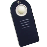 Infrared IR Wireless Remote Shutter Control For Nikon Digital SLR Camera D40 D40X D50 D80 D90 D600 D750 D850
