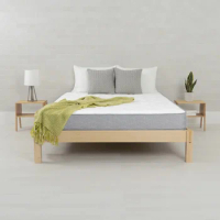 7" Firm Support Foam Mattress Full Bed Mattresses Double Floor Size Topper Bedroom Furniture Home Mattress