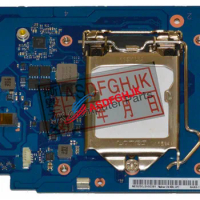 Original FOR Samsung 24" AIO DP710A4M-L01US Motherboard s115X BA92-17341A Fully tested