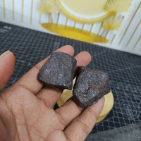 Batu Natural Hematite Rough (1)  Asli Batu Alam