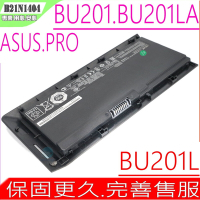 ASUS B21N1404 電池 華碩 BU201 BU201L BU201LA