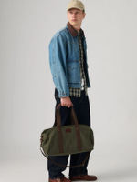 กระเป๋า Men's Heritage Duffel Bag Green