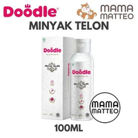 Doodle Telon Green Tea [100 mL]