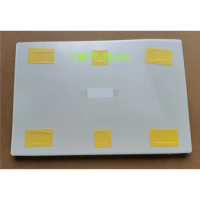 New LCD rear back cover top case for Acer Swift 5 SF514-54GT hq20704869007 White
