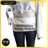 ĐAI GIẢM BÉO , MASSAGE BỤNG 10 CẤP ĐỘ & ĐAI GIẢM BÉO FUYAN HY 071-71, ĐAI GIẢM BÉO BỤNG CAO CẤP