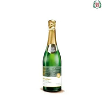 SPARKLING VILLAGE WHITE GRAPE JUICE 750ML