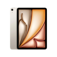 iPad Air 第6代 11吋 WiFi 256G星光色