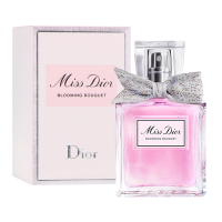 Dior 迪奧 Miss Dior 花漾迪奧女性淡香水100ml