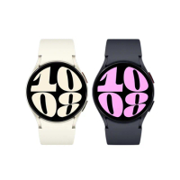 【Samsung 三星】Galaxy Watch6 R935 LTE版 40mm