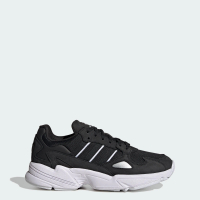 adidas Lifestyle Falcon Shoes Unisex Black IG8301