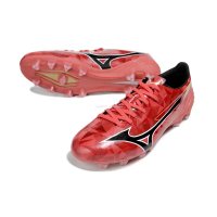 Football shoe Mizuno Alpha 2 Made in Japan FG Size: 39-45 A-69295 Shoes+shoe box+shoe bag, free deli