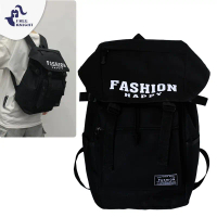 New Freeknight Tas Ransel Pria Tas Laptop Tas Punggung Backpack Pria Wanita Fashion Tas Casual Tas S