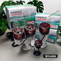 wave maker kandila wm-3000 wm-8000 wm-24000 100 3000L pembuat arus ombak air aquarium 30cm - 60cm 80
