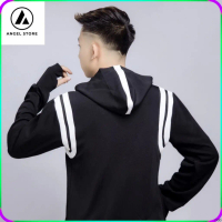 ❆Áo chống nắng phối vai nam Ted.dy vải thông hơi thoáng mát unisex.☆COD VN