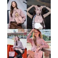 Merge A-Day Bag พร้อมส่ง ทุกรุ่นรวมกัน ไม่มีกล่อง1:1️ คําแนะนําผลิตภัณฑ์ใหม่ของเดือนนี้ กระเป๋าสตาง