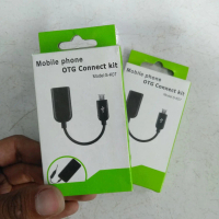 Kabel OTG micro usb