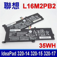 LENOVO L16M2PB2 電池 IdeaPad 320-14 320-14IAP 320-14ISK 320-15 320-15IAP 320-15ISK 320-15AST 320-17 32