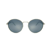 แว่นตารุ่น Parker-ZZ C3 สีเงิน