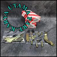 Setelan Rem Tangan Belakang Toyota 14B Rino 115Ps 43437-36020