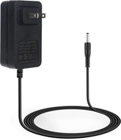 19V Portable Power Supply Charger for Marbero M82 M82MAX M822 M822MAX M87 M88 M168 Portable Power St