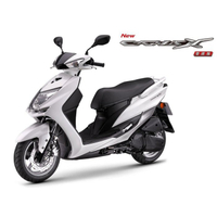 【車輪屋】YAMAHA 山葉原廠車殼 2015 新勁戰四代 4代戰 全車殼含後扶手 可單買 私訊優惠 台中-台北 可安裝