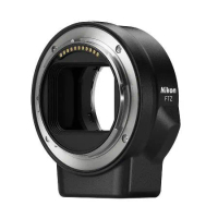 Nikon FTZ 轉接環 接環配接器 公司貨-白盒 一代