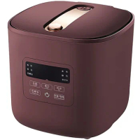 Low-Sugar Rice Cooker Multi-Function And Intelligent 2 People Rice Soup Separation Sugar Reduction Health Steamed Rice