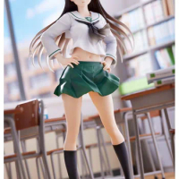 WAVE GIRLS und PANZER Shiho nishizumi Anime Figure Model Toy Original Genuine