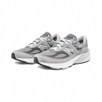 New Balance 990V6 MiUSA (D楦) 元祖灰 M990GL6