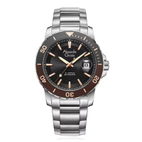 ALEXANDRE CHRISTIE AC 6141 Pria AUTOMATIC MAB ORIGINAL