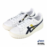 【全館滿額折】 Asics Gel-Ptg 白色 皮質 休閒運動鞋 男女款NO.B1381【 1193A162-101】
