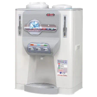 晶工牌 節能科技冰溫熱開飲機 JD-6206