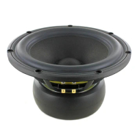 SCAN-SPEAK 22W/4851T00 8-inch 222mm Paper Basin Titanium Voice Coil Pure Bass Speaker Voopoo Вейп