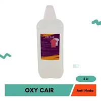 OXYGEN BLEACH Oxy Boost Penghilang Noda Darah Pencerah Warna - 5 liter