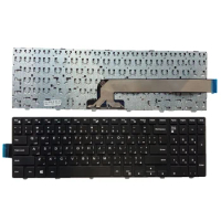 NEW for Dell Inspiron 15-3000 3541 3542 3543 15-7000 7557 7559 AR Keyboard