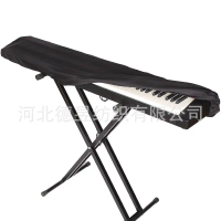 In Stock Electric Piano Cover 88 Keys Digital Piano Cover 61 Keys Electronic Keyboard Cover Dustproo