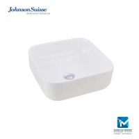 Besen Countertop Slim Square Johnson Suisse Valencia