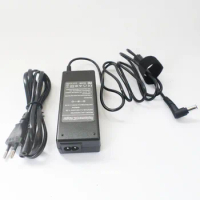 AC Adapter Charger For Sony Vaio VGP-AC19V26 VGP-AC19V27 SVE151J13L PCG-7X2L PCG-R505GL VGN-CR120E/L VGN-CR307E/P 19.5V 4.7A 90W