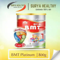 Morinaga BMT Platinum Susu Formula