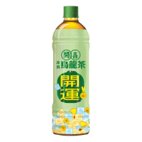【開喜】凍頂烏龍茶-無糖575mlx24入/箱(新舊包裝隨機出貨)