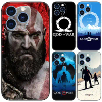 G-God of W-War Case For Samsung Galaxy A55 A54 A53 A52S A35 A34 A33 A32 A25 A24 A23 A22 A15 A14 A13 A12 A73 A71 A70 A51 A50