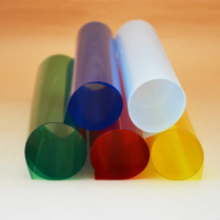 3 Pcs Ant Nest A4ขนาด Shelter แผ่นสีแดงแรเงากระดาษสำหรับ Ant Farm Anthill Workshop Ant House Shading