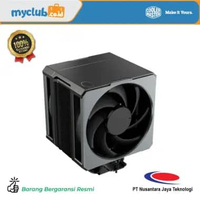 Cooler Master Cooler Hyper 612 APEX [MAP-T6PN-225PK-R1]