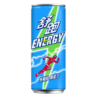 舒跑 Energy能量飲料(250mlx24入)