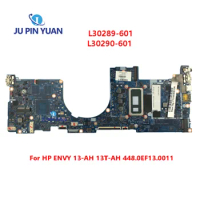 L30289-601 L30290-601 For HP ENVY 13-AH 13T-AH Laptop Motherboard 17946-1 Mainboard With I5-8265U/I7-8565U 8GB RAM 100% Tested