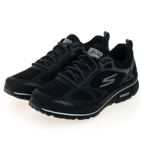 SKECHERS 女鞋 慢跑系列 GO RUN CONSISTENT_NITE VIZN - 128299BBK