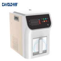 Cawolo Brand New Product Home Use Hydrogen Inhalation 600ml Hydrogen Inhaler Generator Browns Gas Hydrogen
