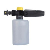 Foam Spray Can Foaming Spray Can AccessriesFor Karcher K Series Car Washing Karcher High-pressure Car Washing Machine Water Gun